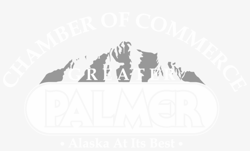 Greater Palmer Chamber Of Commerce - Illustration, transparent png download
