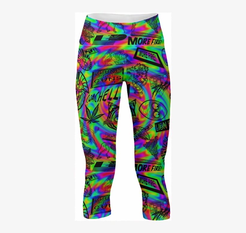 00 Design By Lion-paw - Pajamas, transparent png download