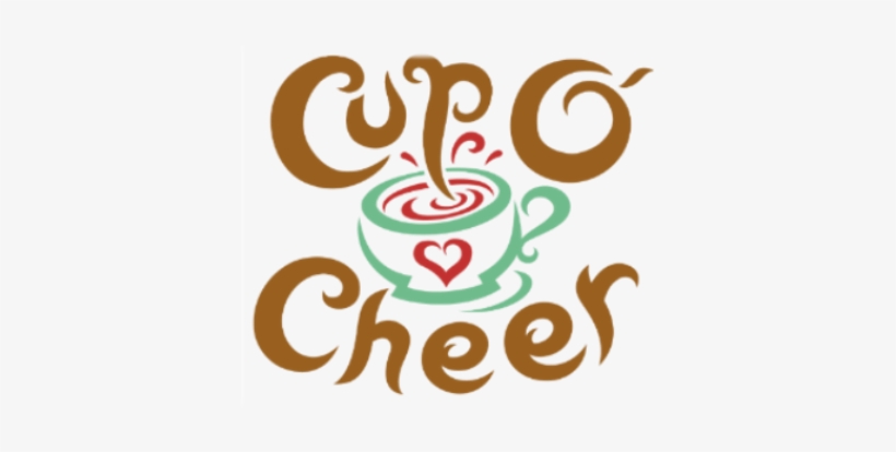 Cup 'o Cheer - Illustration, transparent png download