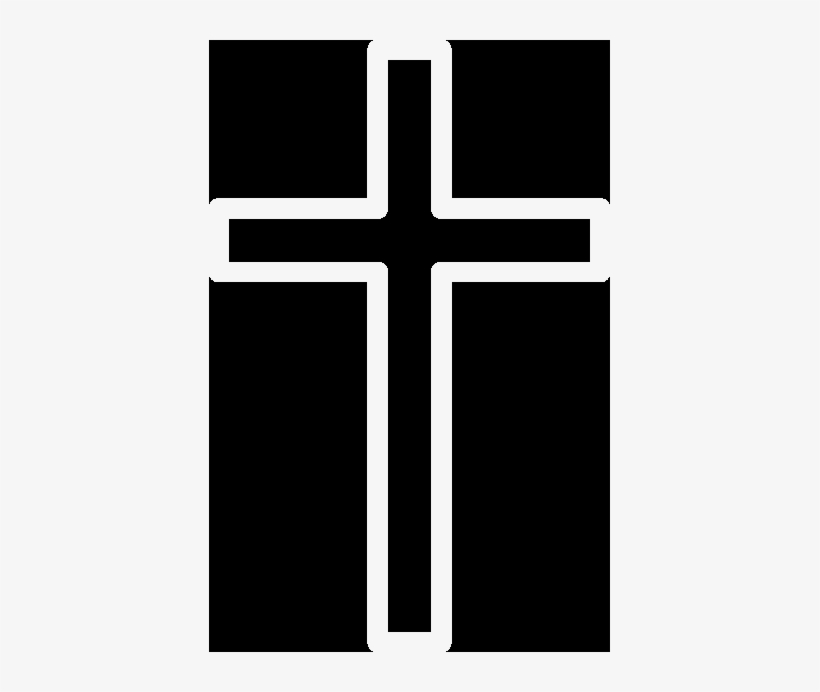 Faith-based - Cross, transparent png download