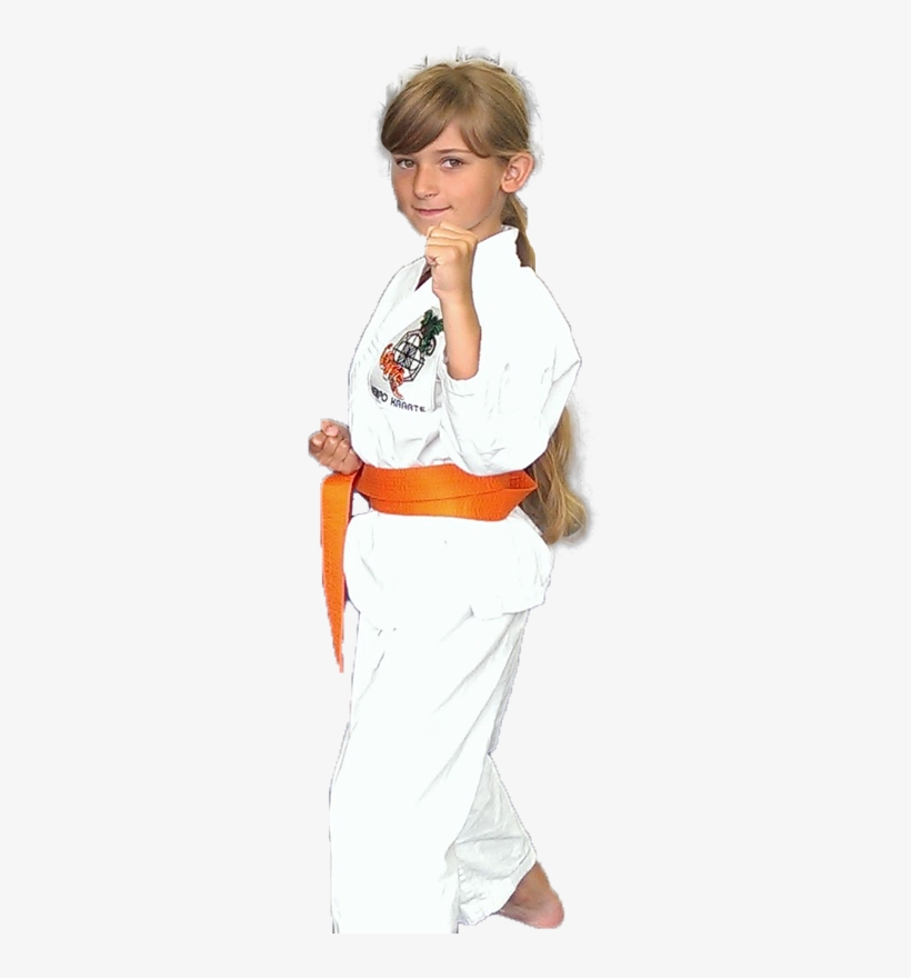 Karate Kid For Toytown - Karate, transparent png download