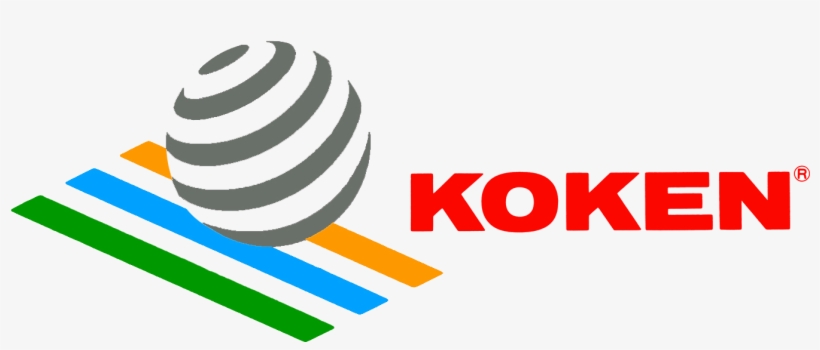 Koken Contributes To The Earth With Boring Technology - Graphic Design, transparent png download