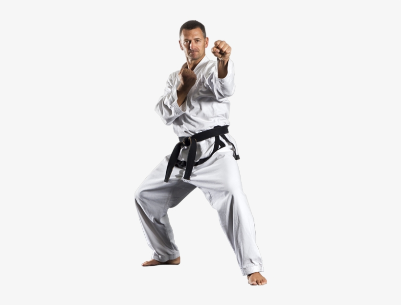 Adult Martial Arts - Martial Arts, transparent png download