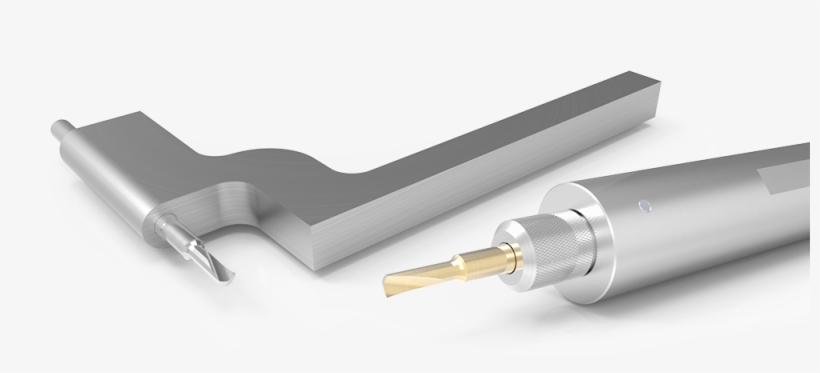 Micro Boring Holders For Micro Parts Manufacturing - Marking Tools, transparent png download