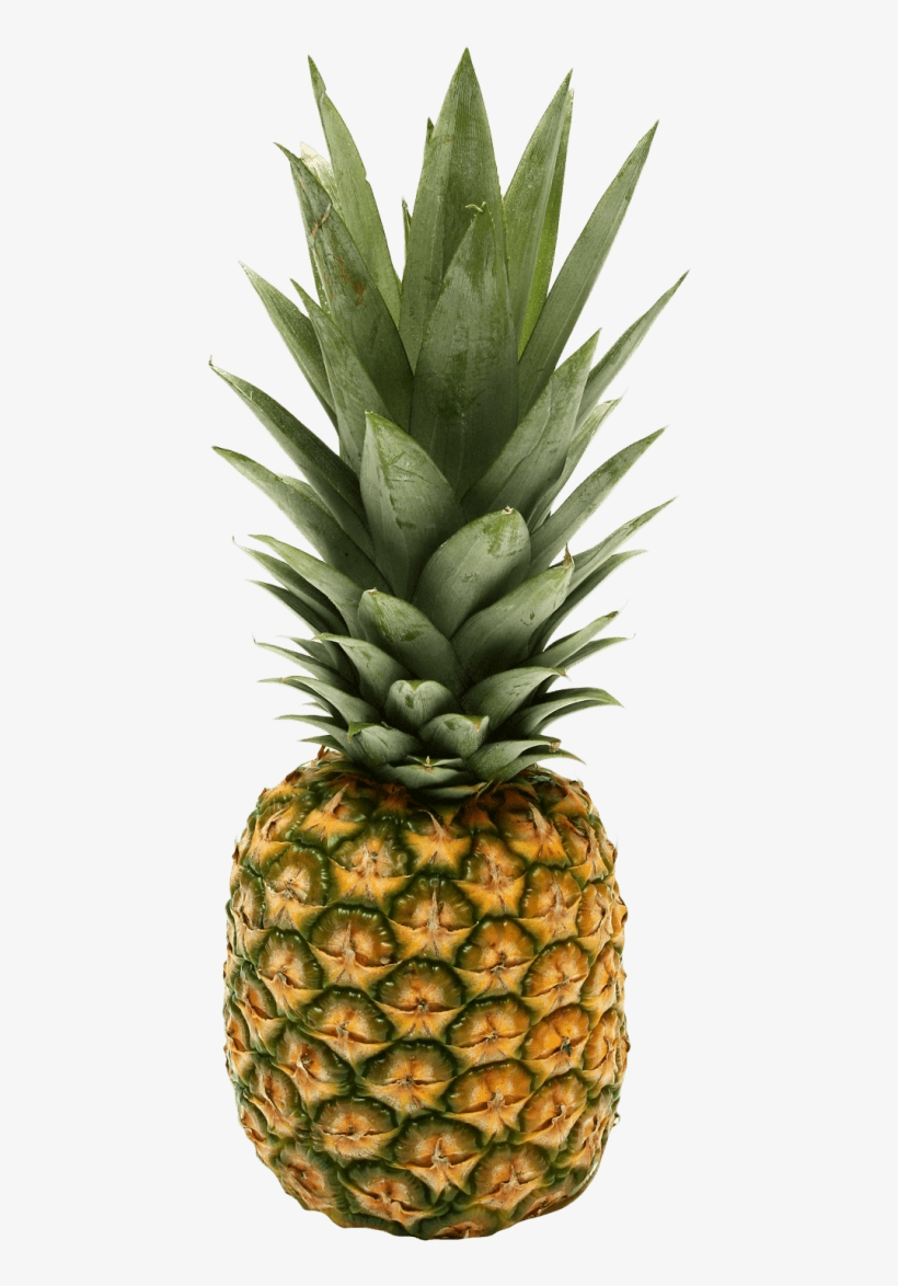 Free Png Pineapple Png Images Transparent - Caribbean Mix Fruit Bars, transparent png download