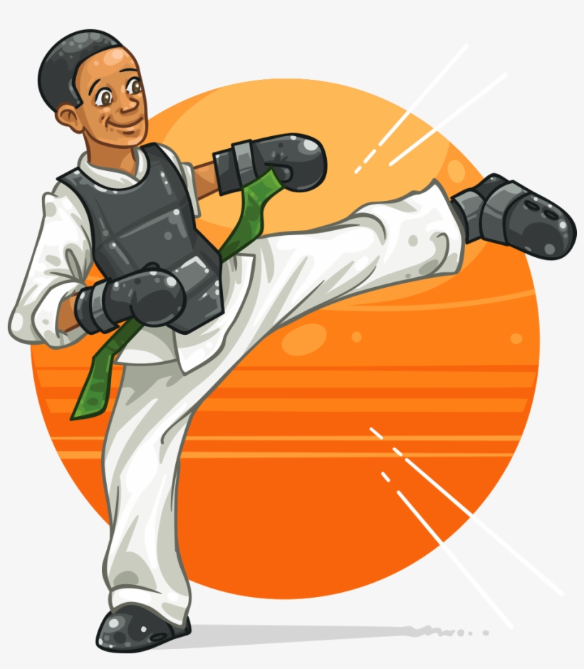 Unique Items - Cartoon, transparent png download