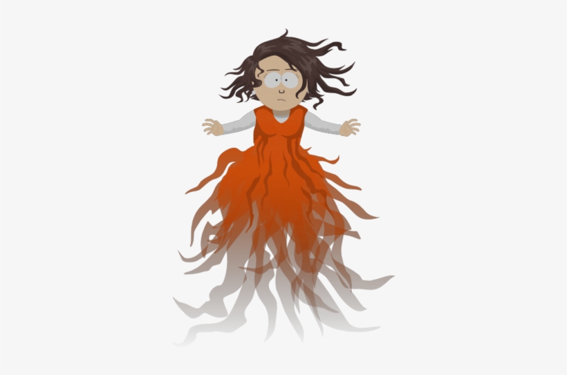 Betsy Donovans Ghost - Portable Network Graphics, transparent png download