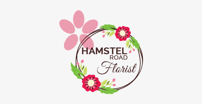Hamstel Road Florist, transparent png download