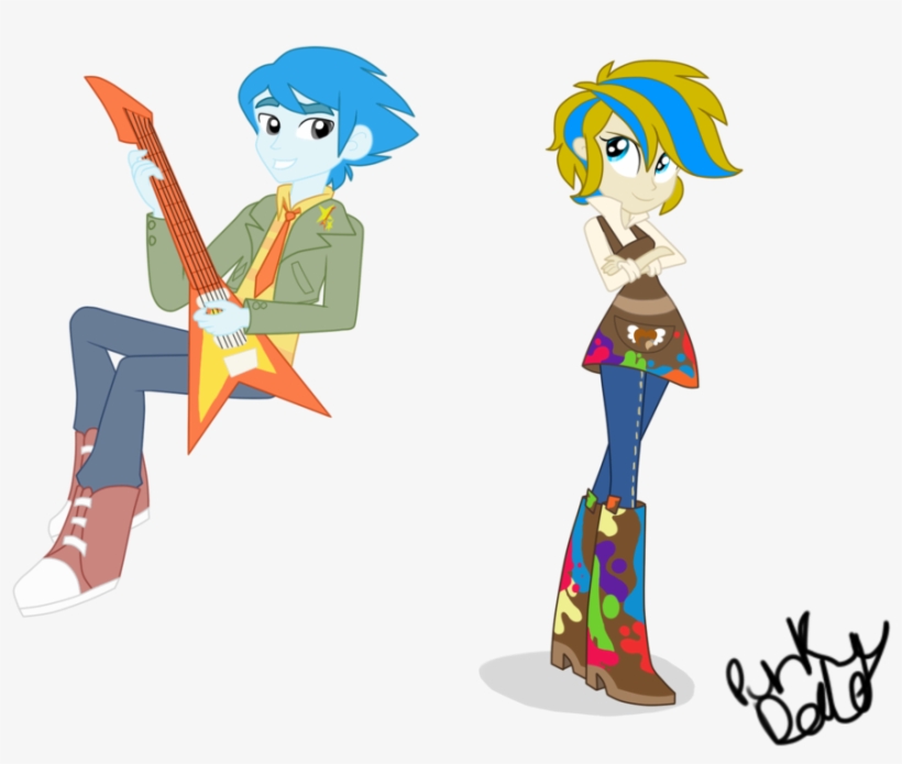 Billy Joe Cobra, Creative Spirit, Disney Xd, Dude That's - Billy Joe Cobra X Oc, transparent png download