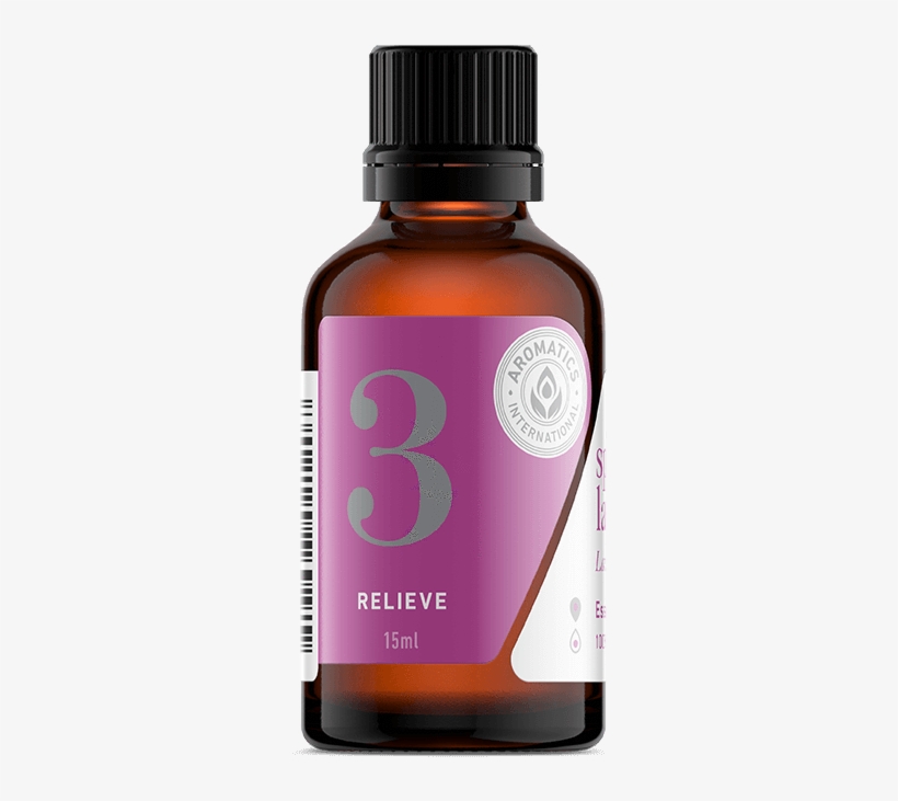 Spike Lavender Oil - Organic Lavender Essential Oil 100% Pure Therapeutic, transparent png download