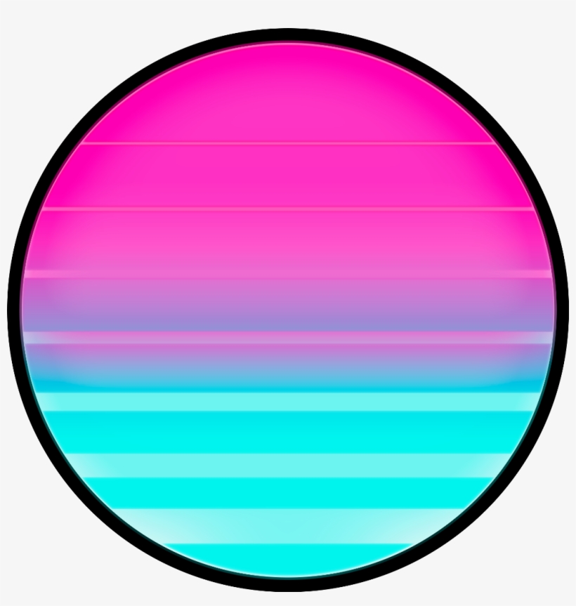 Circle, transparent png download