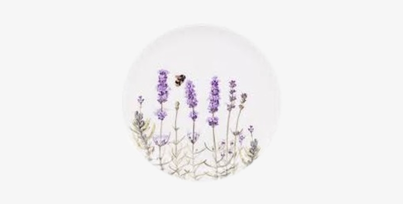Trivet - 'love Lavender' Serving Tray, Extra Large, Purple,, transparent png download