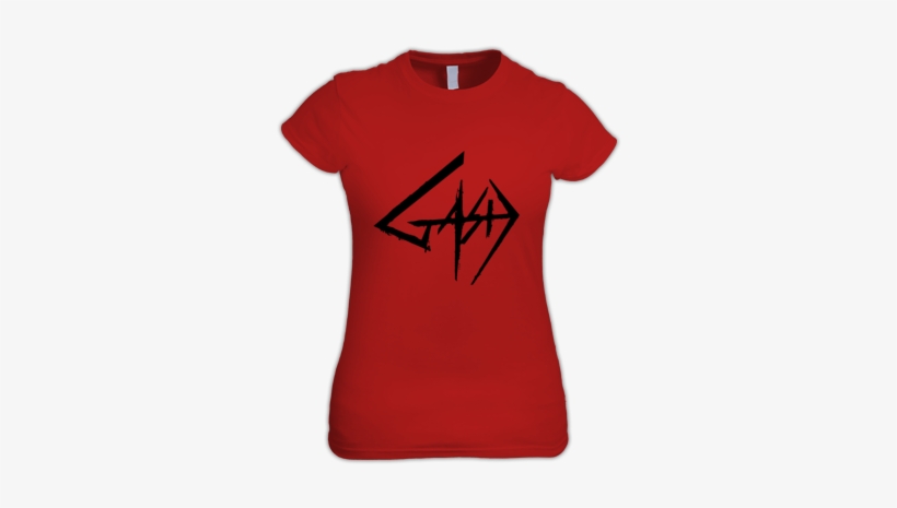 White On Red - Red, transparent png download