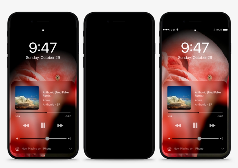 Fast, Affordable Tablet, Laptop, Game Console And Cell - Ios Dark Theme Ios 11, transparent png download
