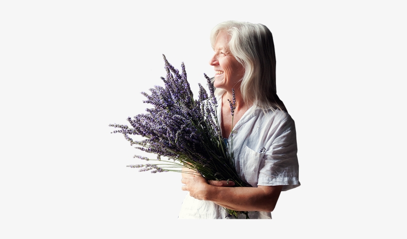 Lavender Lori - Girl, transparent png download