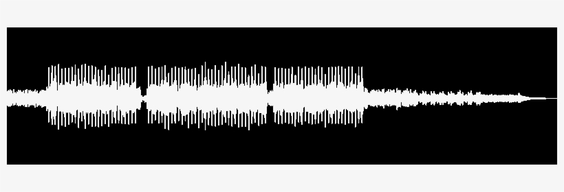 Bangers And Gash - Monochrome, transparent png download