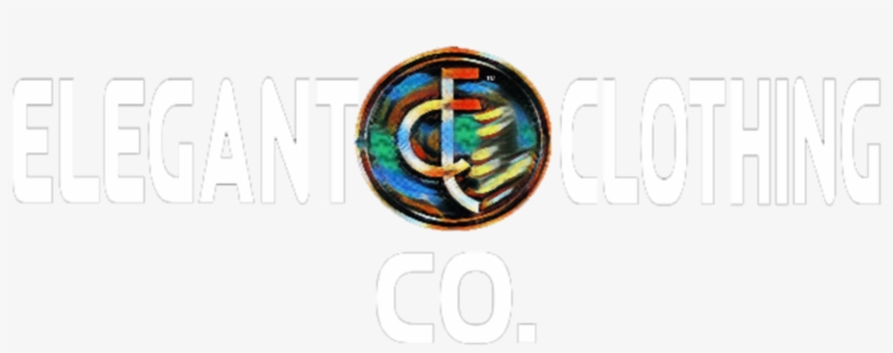 Elegant Clothing Co - Circle, transparent png download