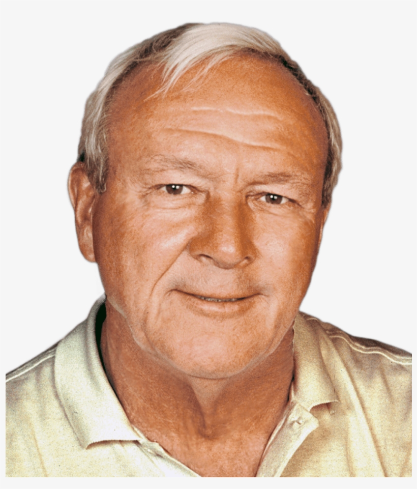 Arnold Palmer Transparent PNG - 840x1050 - Free Download on NicePNG