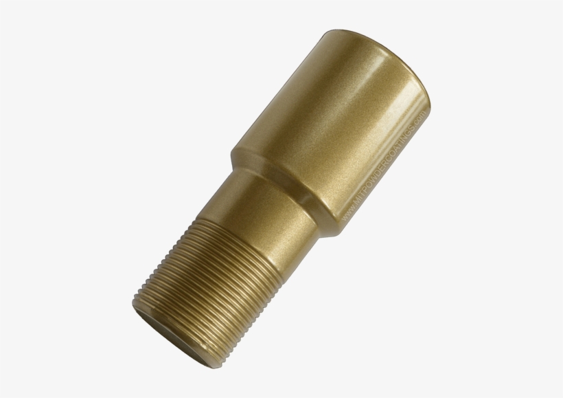 Gold Metallic Pessp 430 Sg7 - Powder Coating, transparent png download