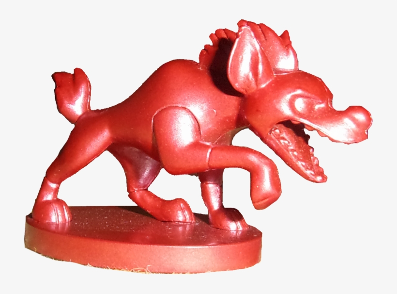 Metallic Red Janja - Wiki, transparent png download