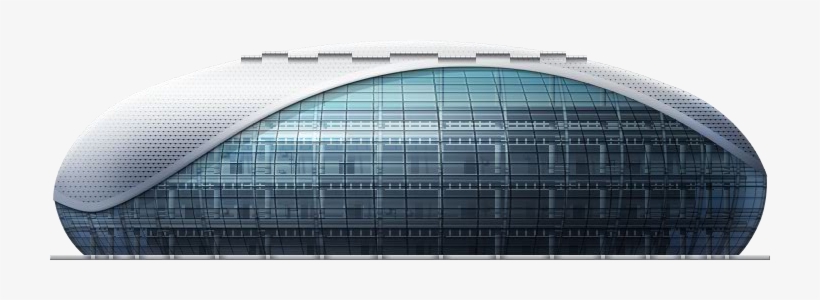 Winter Sports Dome - Wiki, transparent png download