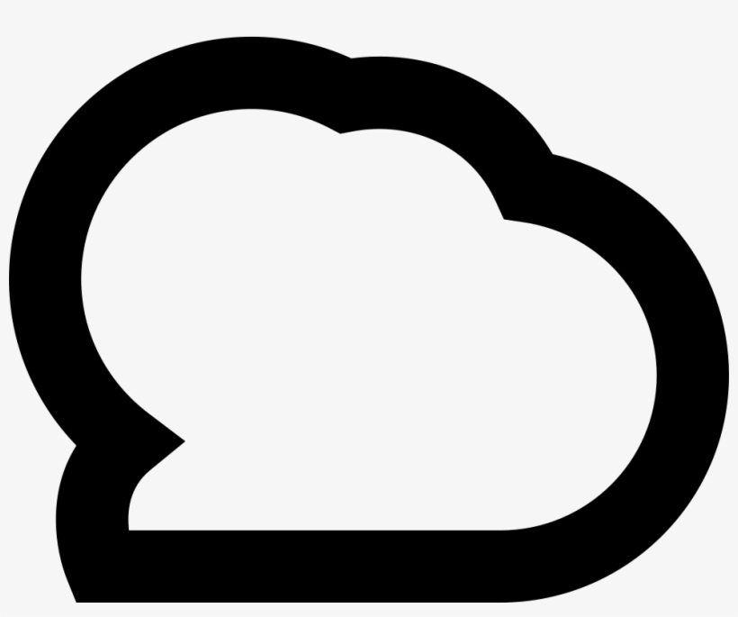 Cloud Speech Bubble - Speech Balloon, transparent png download