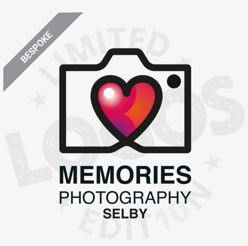 Memories Photography Logo - Panneau Pvc Matières Explosives Texte Et Logo, transparent png download