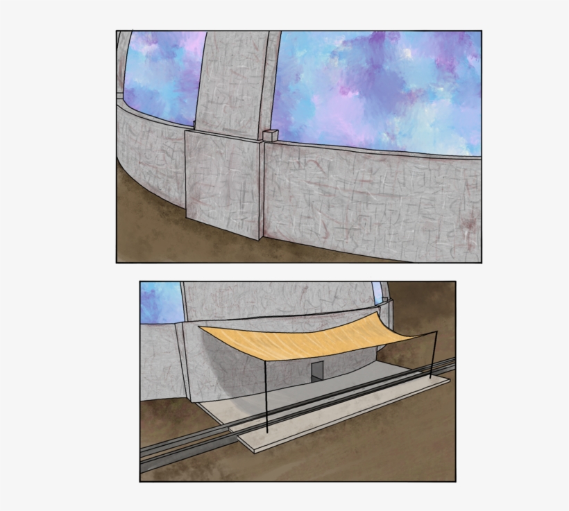 Domes Second - Dome, transparent png download