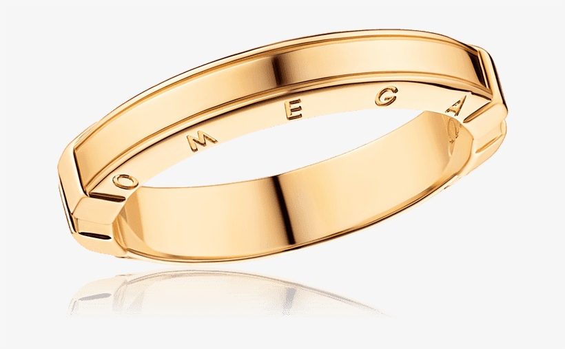 Constellation Ring - Gold, transparent png download