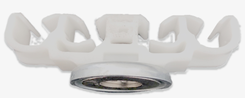 26 Lb, White, Part - Subwoofer, transparent png download