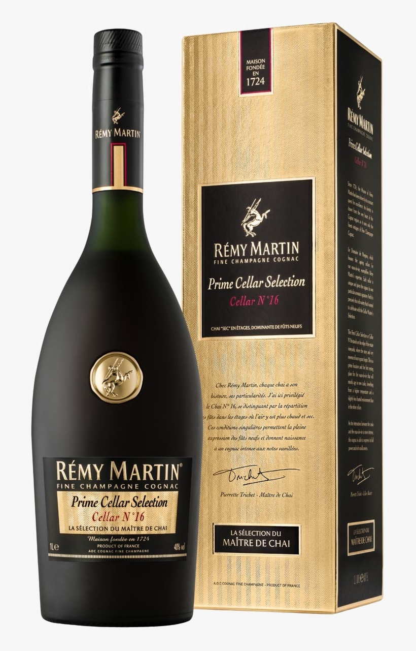 Remy Martin N 16, transparent png download