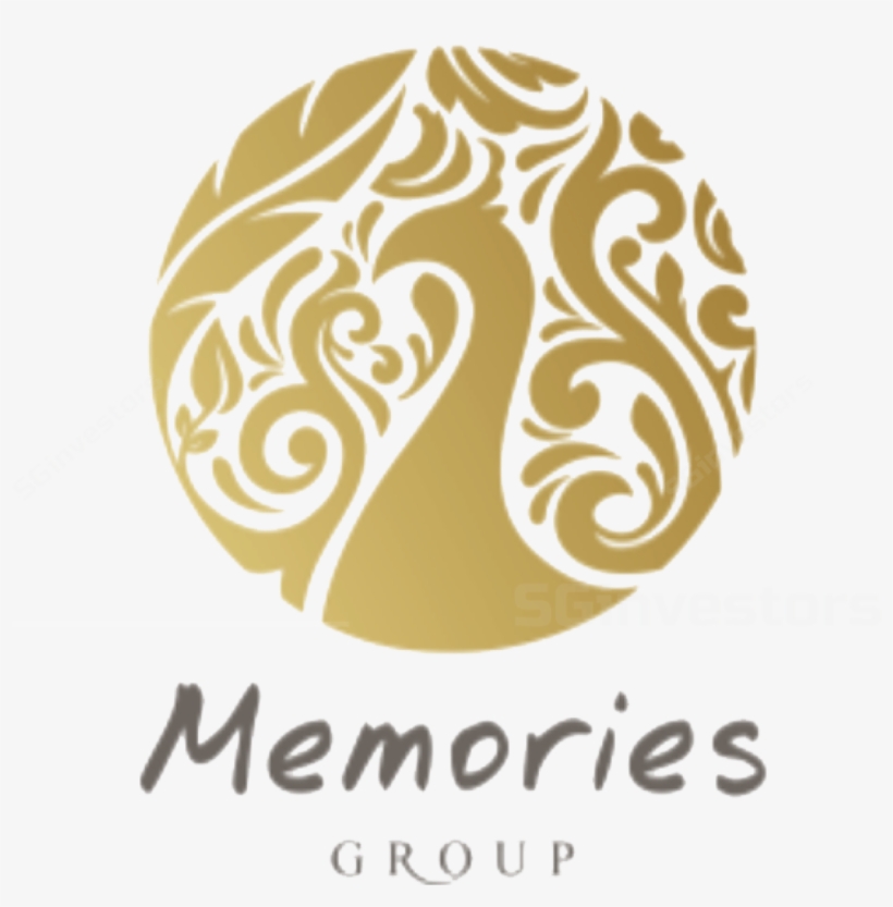 Memories Group Limited - Memories Group Logo, transparent png download