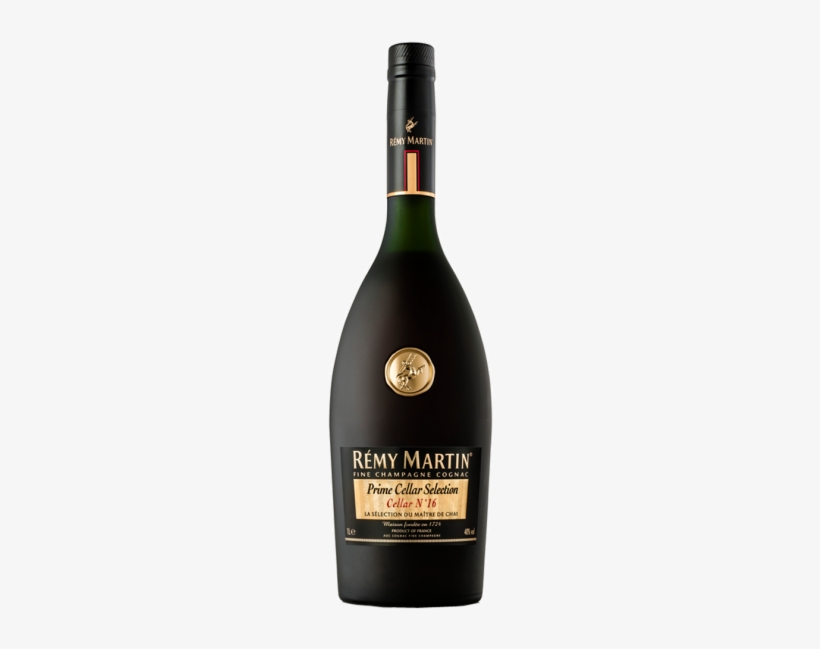 Size - Remy Martin Cellar 16, transparent png download