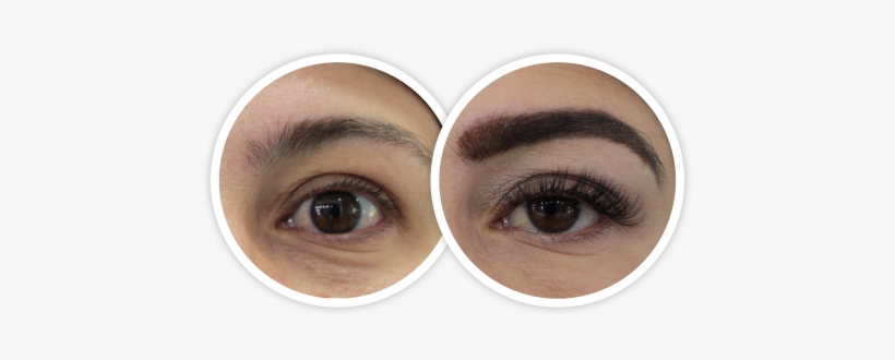 Extensión De Pestañas - Eye Liner, transparent png download