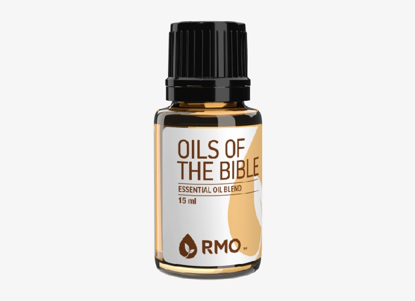 Oils Of The Bible Label Oils Of The Bible Bottle - Rocky Mountain Oils - Feminine-aid-15ml | 100% Pure, transparent png download