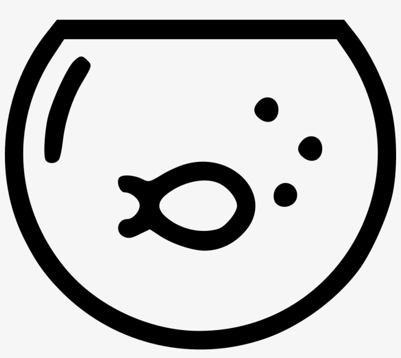 Aquarium Comments - Clip Art, transparent png download