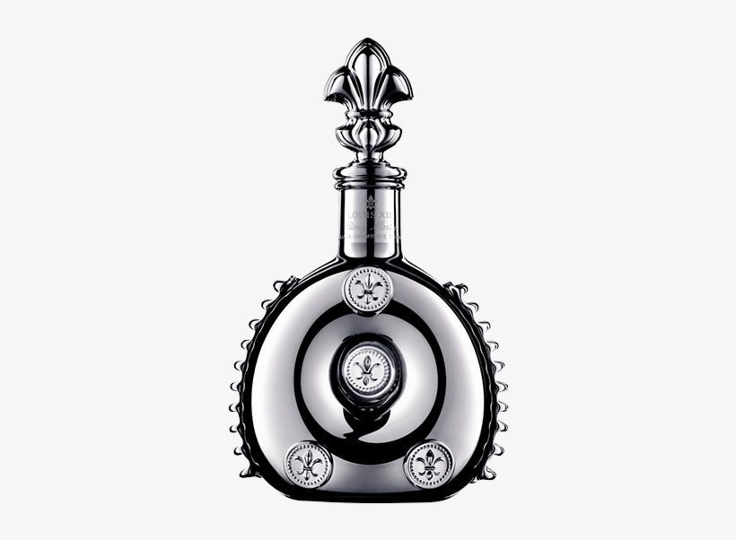 Rémy Martin Louis Xiii Black Pearl - Louis Xiii Black Pearl, transparent png download