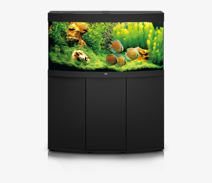 Vision Line - Juwel Aquarium Vision 260, transparent png download