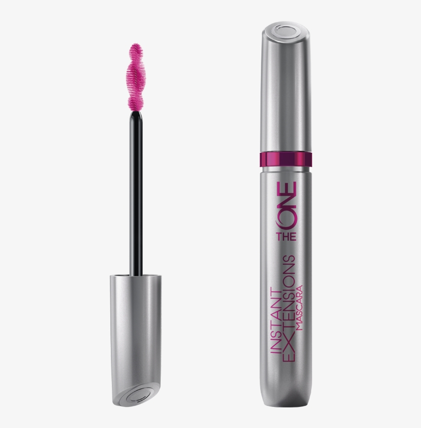 Máscara Para Pestañas Efecto Extensión The One - Oriflame Mascara De Pestañas, transparent png download
