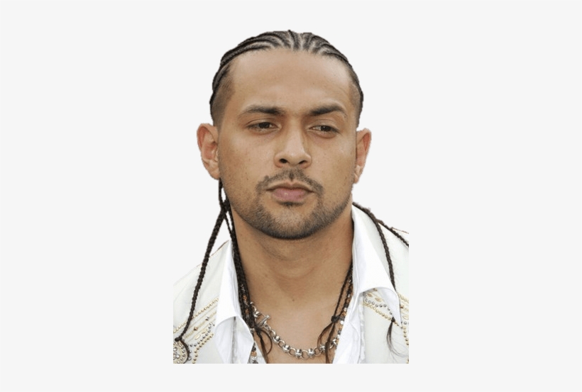 Download - Sean Paul, transparent png download