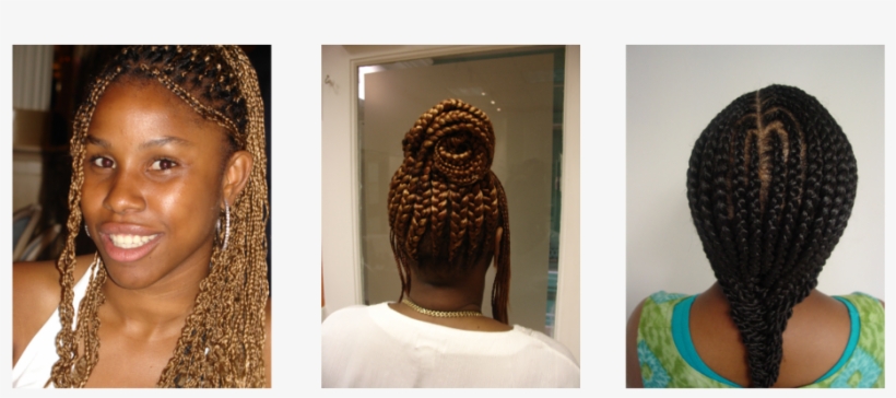 Braids - Owl, transparent png download