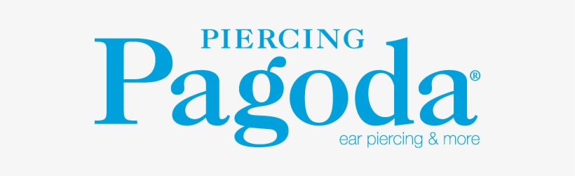 Png - 600px - Piercing Pagoda Logo, transparent png download