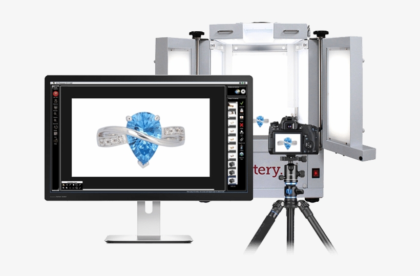 Jewelry Photography - Photosimile 200, transparent png download