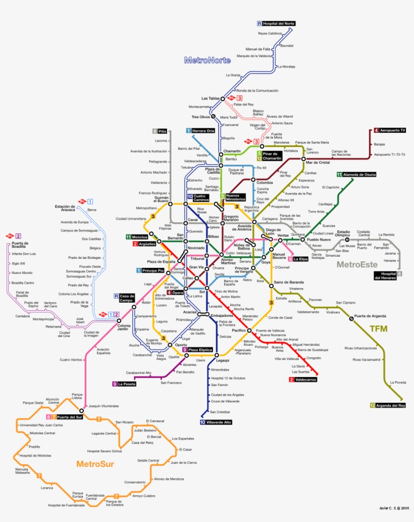 File - Metro Loco - Svg - Metro La Peseta Madrid, transparent png download