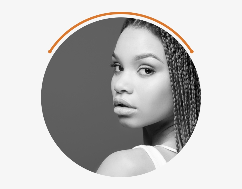 Gallery - Jessy's African Hair Braids, transparent png download