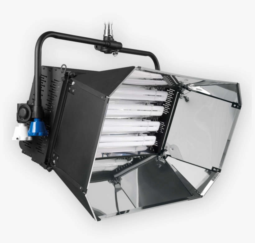 Fluo Soft Studio - Hard And Soft Light, transparent png download