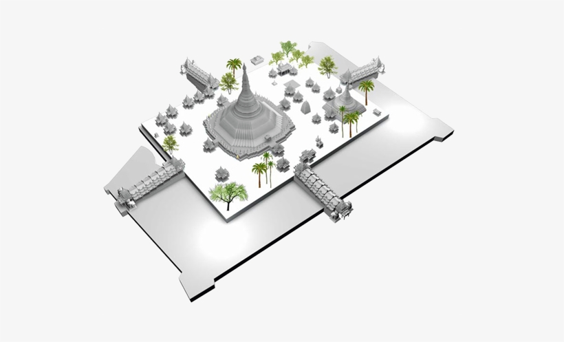 Roman Temple, transparent png download