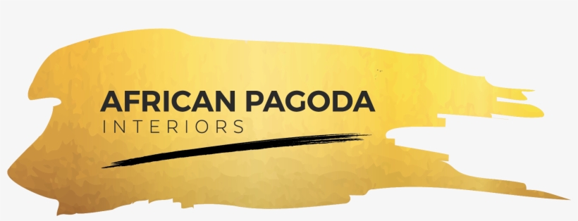 African Pagoda Interiors Logo - Pagoda Interiors, transparent png download