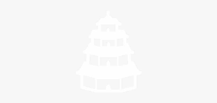Pagoda - Architecture, transparent png download