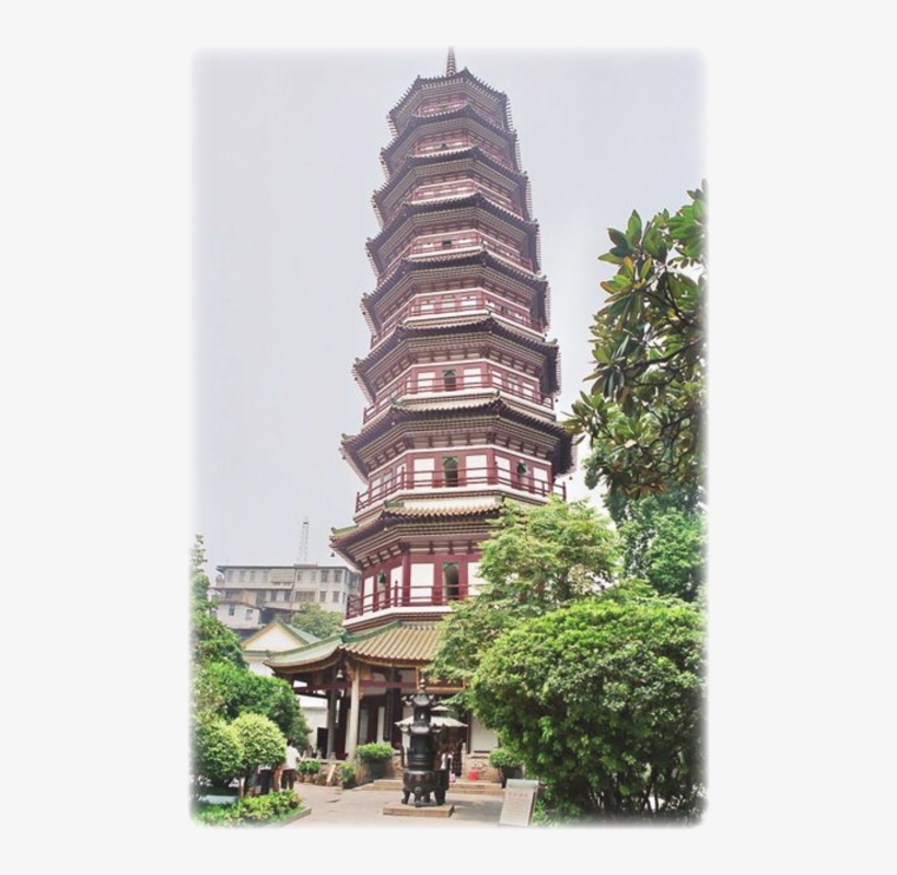 Image Details - Temple Of The Six Banyan Trees, transparent png download
